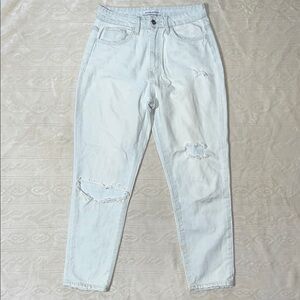 Flying‎ monkey distressed jeans 26